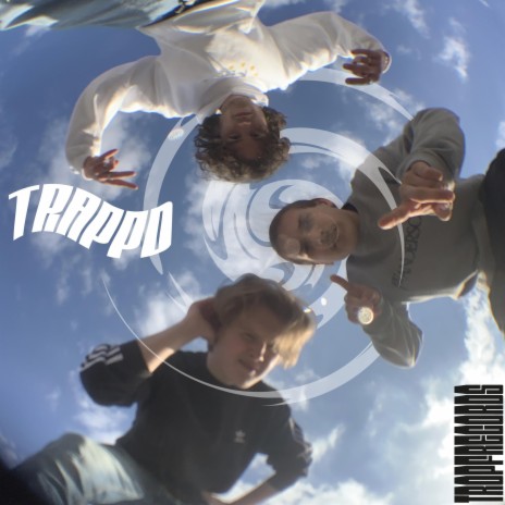 Trappd (feat. tinyD) | Boomplay Music