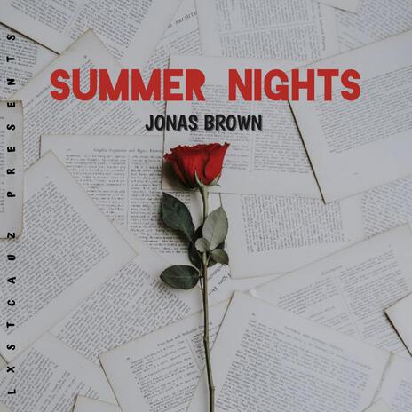 SUMMER NIGHTS | Boomplay Music