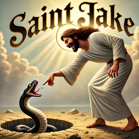 Saint Jake | Boomplay Music