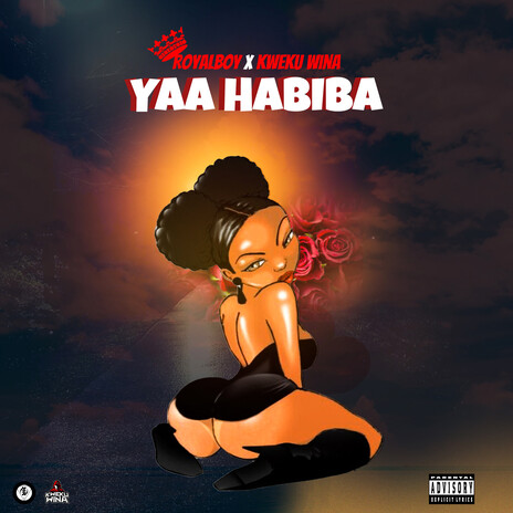 YAA HABIBA ft. Kweku Wina | Boomplay Music