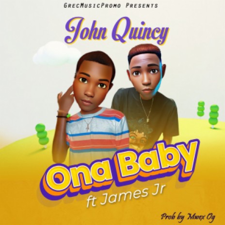 Ona Baby | Boomplay Music