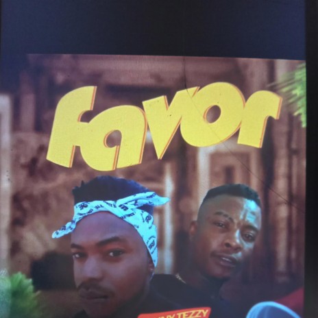 Favor ft. Styleo | Boomplay Music