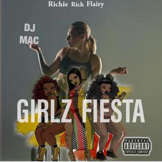 Girlz Fiesta (Dj Mac Remix)