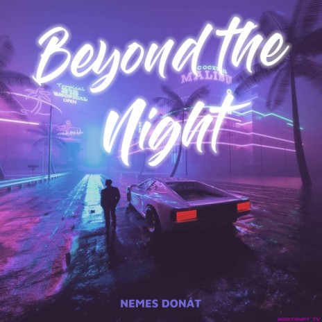 Beyond the Night | Boomplay Music