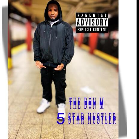 5 STAR HUSTLER | Boomplay Music