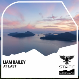 Liam Bailey (UK)