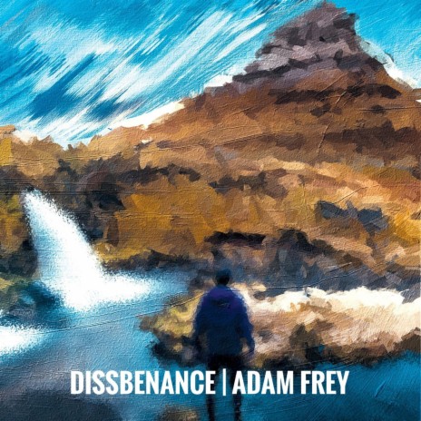 Dissbenance | Boomplay Music