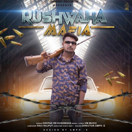 Kushwaha Mafia | Boomplay Music