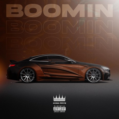 Boomin | Boomplay Music