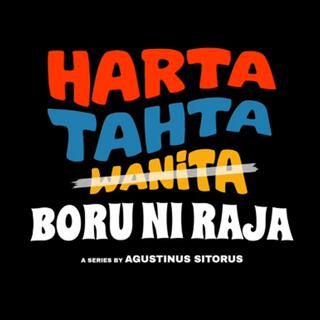 Kerinduanku (OST Harta, Tahta, Boru Ni Raja)