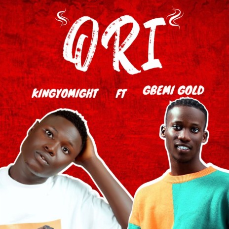 Ori ft. Gbemi gold | Boomplay Music