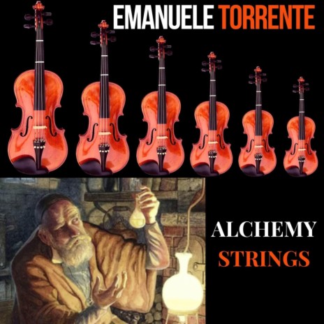 String Quartet - Alchemy Strings. | Boomplay Music