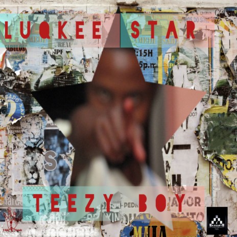 LUQKEE STAR (Live) | Boomplay Music