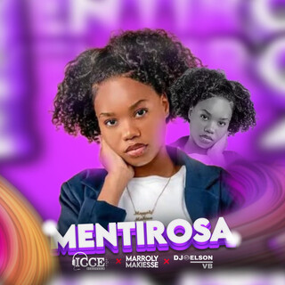 Mentirosa