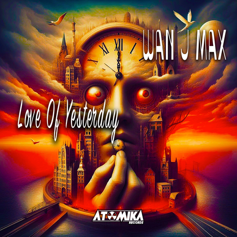 Love Of Yesterday | Boomplay Music