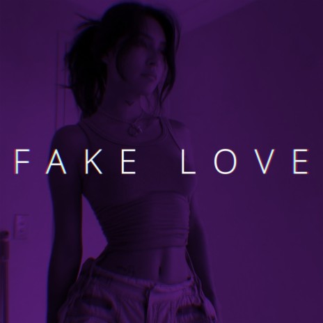 FAKE LOVE (Speed) | Boomplay Music
