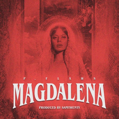 Magdalena ft. SamTwenty | Boomplay Music