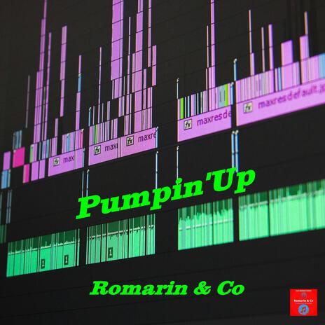 Pumpin'Up ft. Co | Boomplay Music