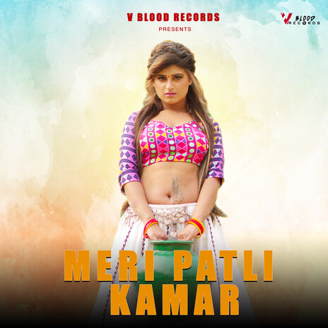 Meri Patli Kamar | Boomplay Music