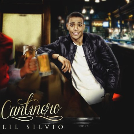 Cantinero ft. Lil Silvio | Boomplay Music