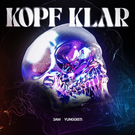 Kopf Klar ft. yunggisti | Boomplay Music