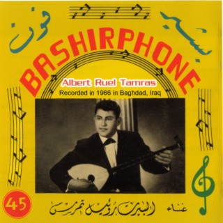 Bashirphone Singles