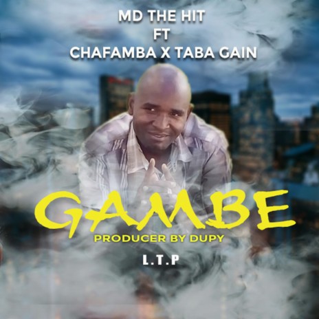 GAMBE | Boomplay Music