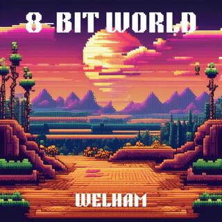 8-BIT WORLD