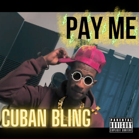 Pay Me ft. WeeRecords | Boomplay Music