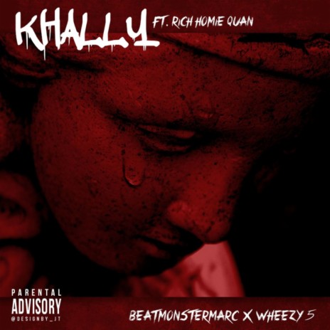 Khally (feat. Rich Homie Quan) | Boomplay Music