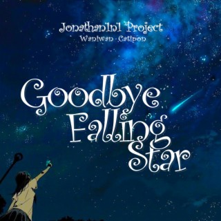 Goodbye Falling Star lyrics | Boomplay Music