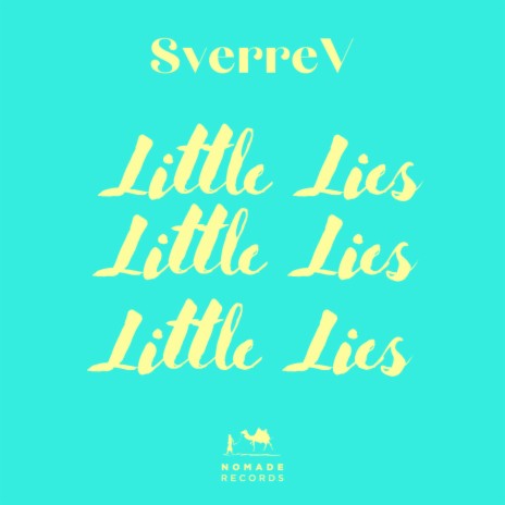 Little Lies | Boomplay Music