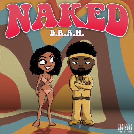 NAKED | Boomplay Music