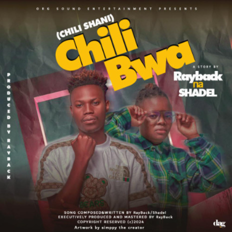 Chilibwa | Boomplay Music