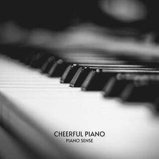 Cheerful Piano