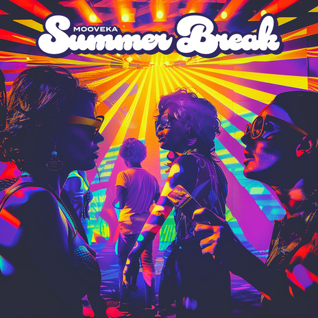 Summer Break | Boomplay Music