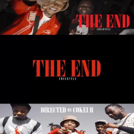 The End | Boomplay Music