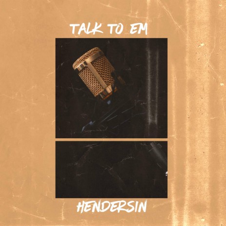 Talk to Em Freestyle | Boomplay Music