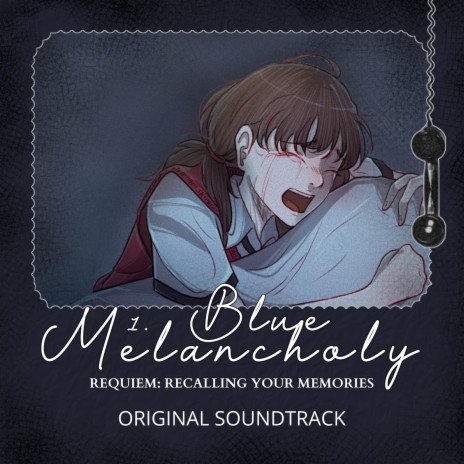 Blue Melancholy (Original Motion Picture Soundtrack) | Boomplay Music