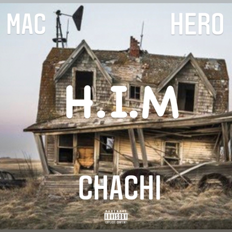 H.I.M ft. Ma$tro & Cortez Hero | Boomplay Music