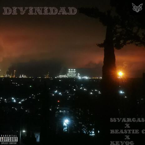 Divinidad (feat. ssVargas:. & KevOG)