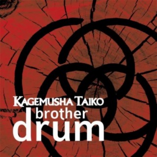 Kagemusha Taiko