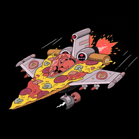 Pizza | Boomplay Music