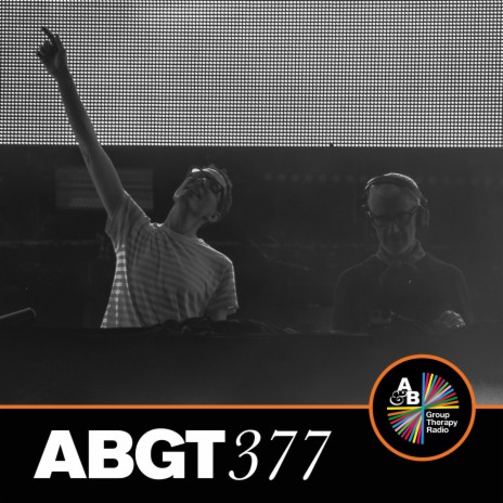 Flowing Dream (ABGT377) | Boomplay Music