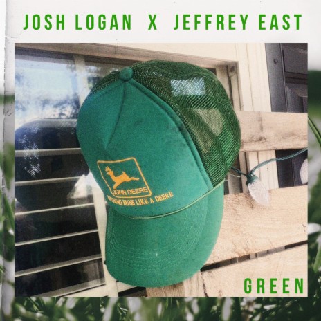 Green (Acoustic) ft. Jeffrey East | Boomplay Music