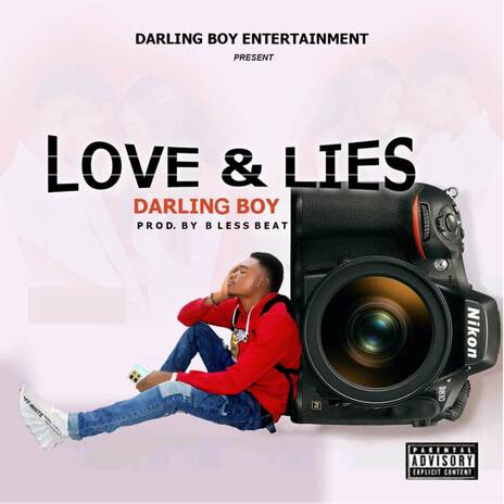 Love & Lies | Boomplay Music