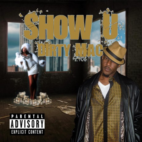 Show U | Boomplay Music