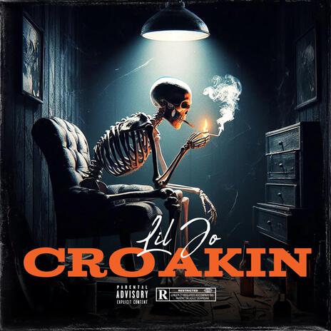 Croaking | Boomplay Music