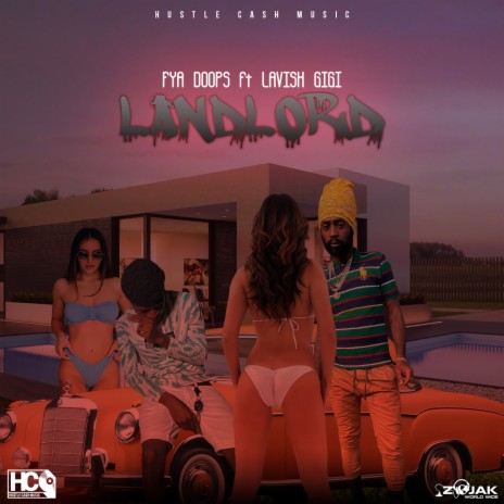 LandLord ft. Lavish Gigi | Boomplay Music