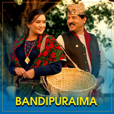 Bandipuraima ft. Shanti Shree Pariyar | Boomplay Music